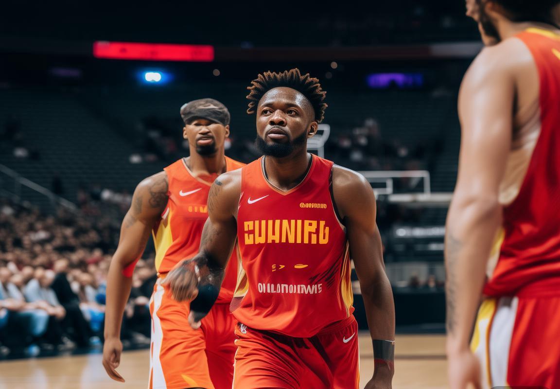 约基奇休息时掘金替补中锋陷犯规困扰，季后赛轮换亮起警报