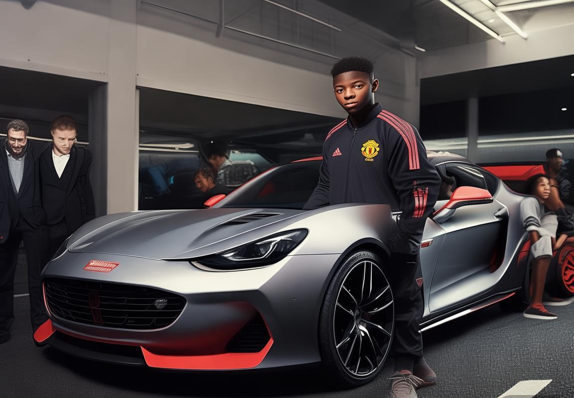 曼联豪留天才少年：巴萨梦遇顶级青训体系，未来核心的抉择